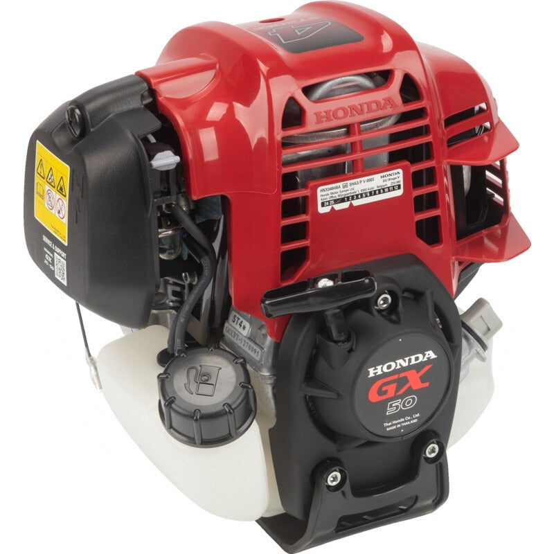 HONDA Motor Serie/Modell Mini 4 / GX50TST4