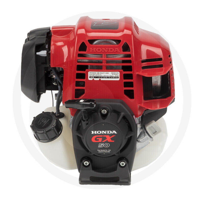 HONDA Motor Serie/Modell Mini 4 / GX50TST4 – Bild 2