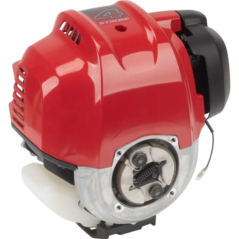 HONDA Motor Serie/Modell Mini 4 / GX50TST4 – Bild 3