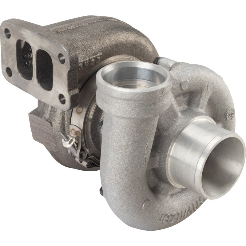 BORGWARNER Turbolader – 313505-SAP