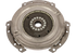 McCormick Torsionsdämpfer AD 354 mm 452441A1 McCormick