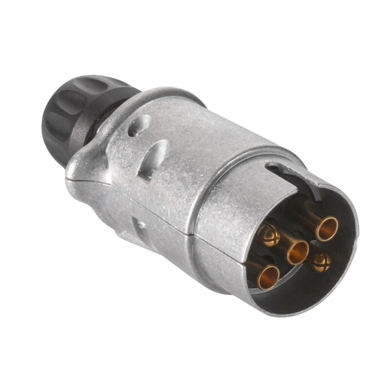 GRANIT Stecker Montageart Schraubbefestigung
