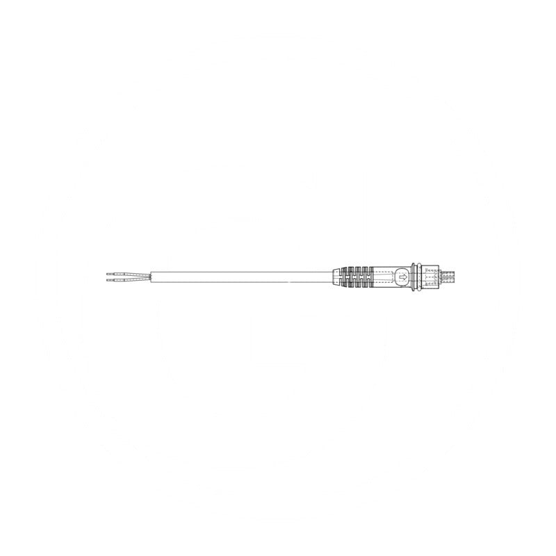 LINAK Powerkabel 10m passend für LA33, LA36, LA37 – 10.000 mm