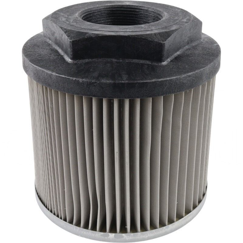 MANN FILTER Hydraulikölfilter HD 15 004 MANN FILTER