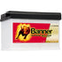 Banner Batterie 12V 75AH 700A