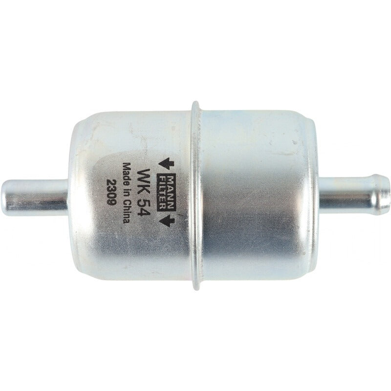 MANN FILTER Kraftstofffilter WK 54 MANN FILTER