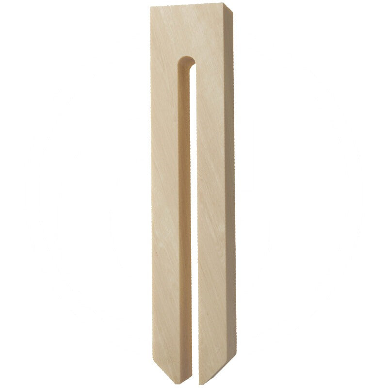 Grimsholm Erdnägel Satz Holz – Bild 2