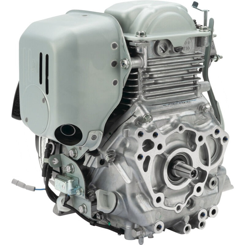 HONDA Motor Serie/Modell GX100 Rammer / GX100RTKRAAS – Bild 3