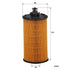 MANN FILTER Ölfilter HU 6042 z MANN FILTER