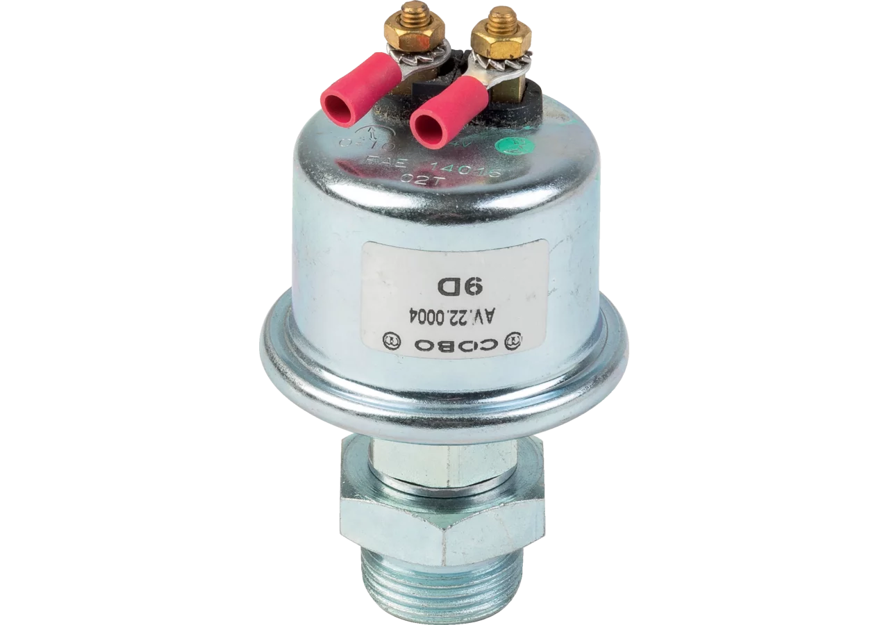 Druckluftsensor 22 mm McCormick