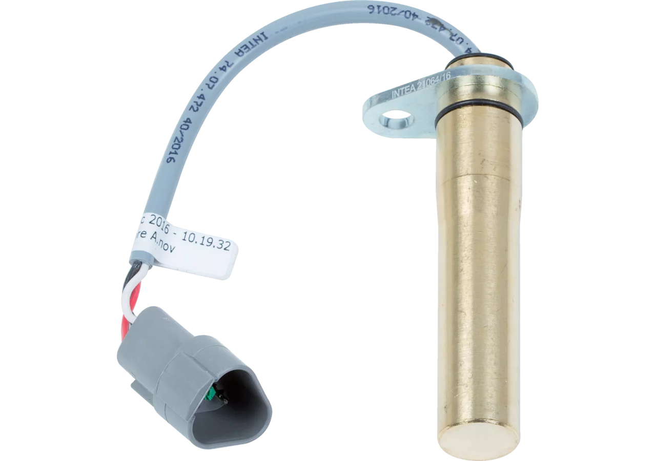 Sensor Hersteller-Nr. 6507302M91 McCormick
