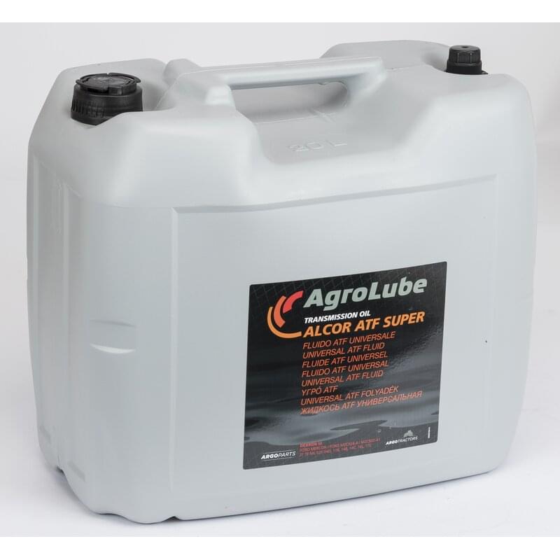 McCormick Alcor ATF Super 20 Liter