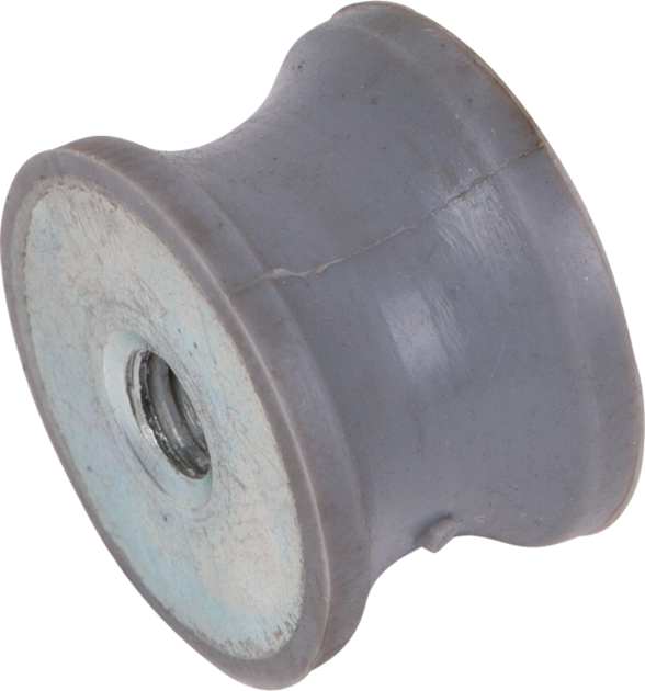 McCormick Silentblock 6515332M91 McCormick