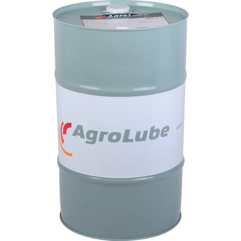 McCormick Getriebeöl Vela F6, für Stufenlosgetriebe, 60 Liter 6522041M1 – VELA F6 ist ein Ultra-High-Performance-Schmieröl