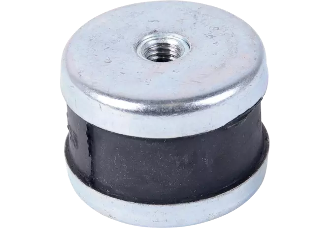 McCormick Gummipuffer 6522214M91 McCormick