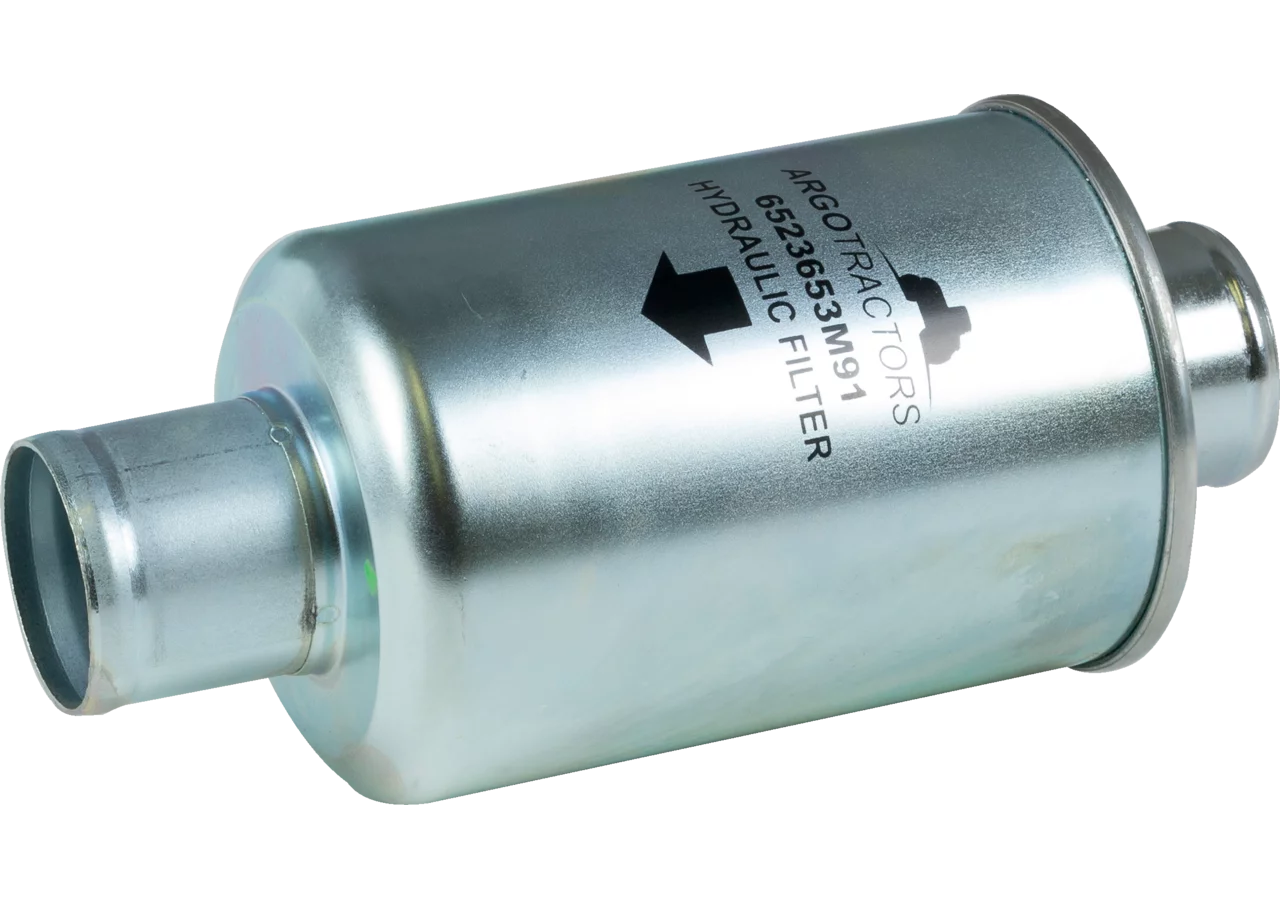McCormick Hydraulikölfilter für Saugleitung 6523653M91 McCormick
