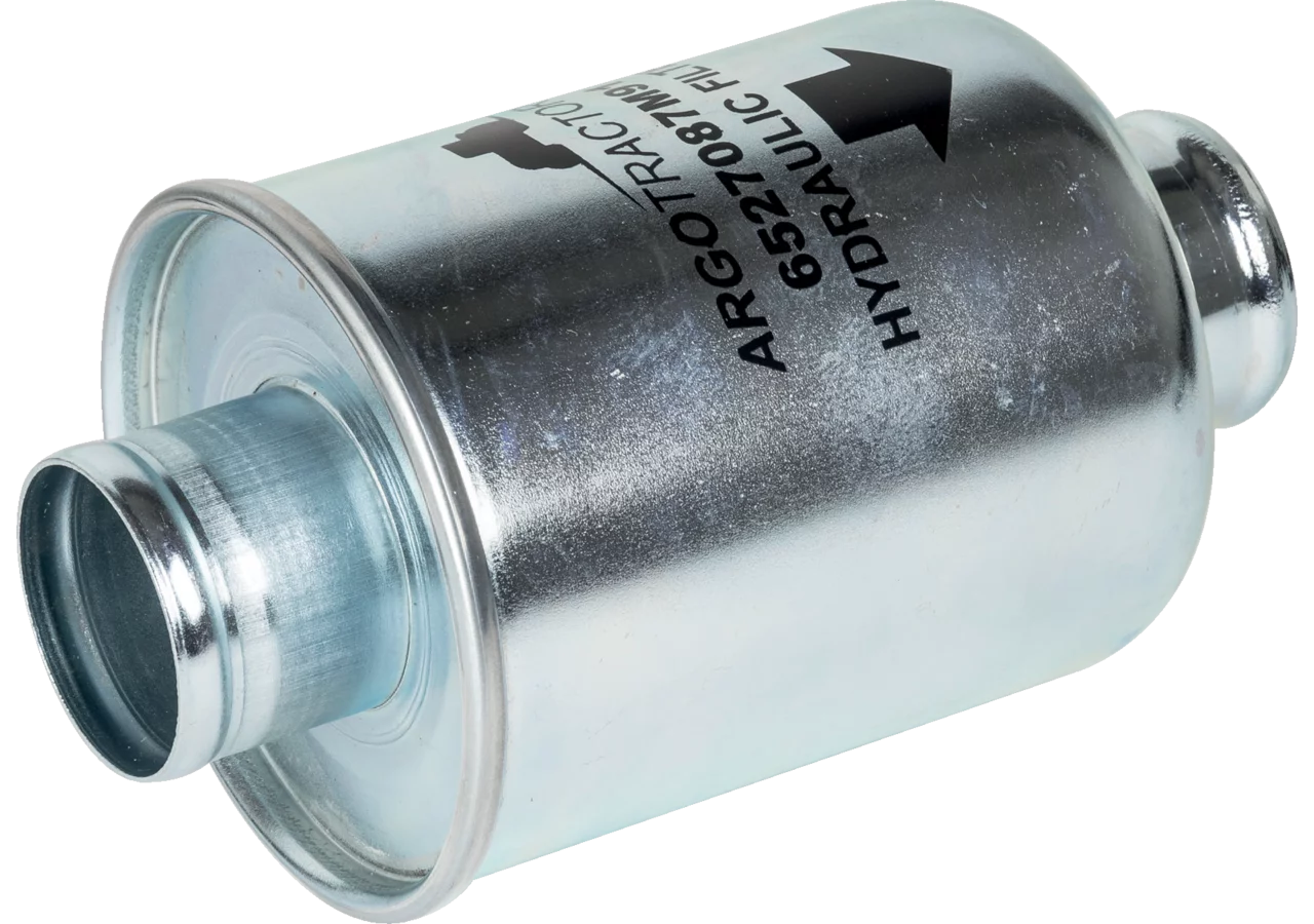 McCormick Hydraulikölfilter 6527087M91 McCormick