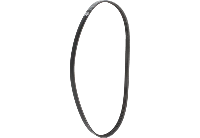McCormick Keilriemen für Klimaanlage 4PK 948 6529362M1, 705049A1 McCormick