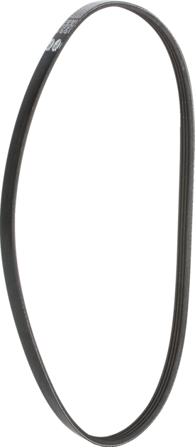 McCormick Keilriemen für Klimaanlage 4PK 948 6529362M1, 705049A1 McCormick
