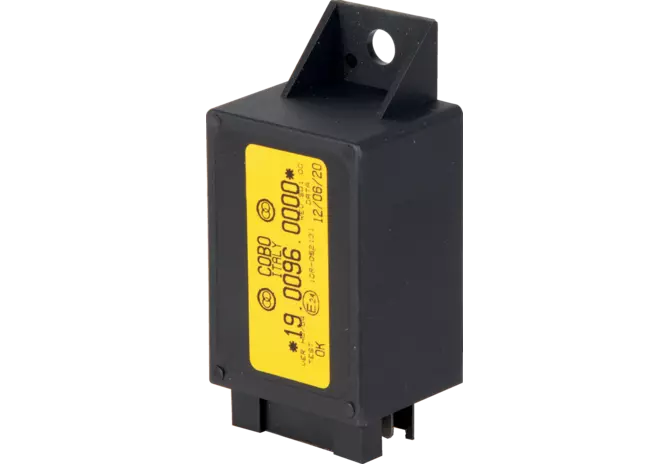 Blinkgeber 12 V, 21 W, 2 + 1 + 1 McCormick
