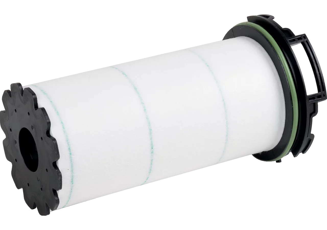 McCormick Motorluftfilter Patrone 6644803A1 McCormick