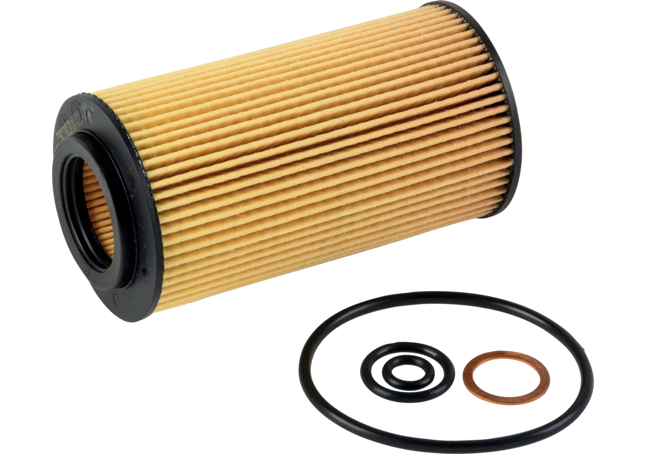McCormick Motorölfilter für Ölkühler 6654853A1 McCormick