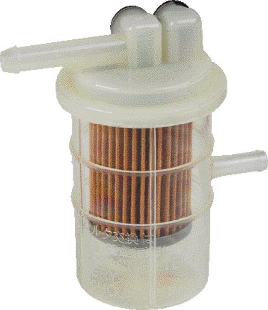 McCormick Kraftstofffilter 6654855A1 McCormick