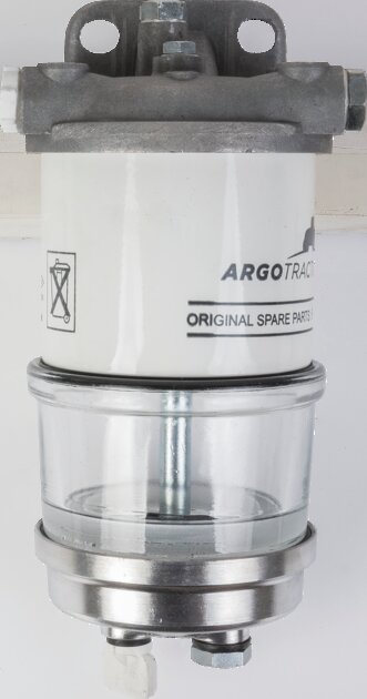 McCormick Kraftstofffilter 6666568A1, 707469A1 McCormick