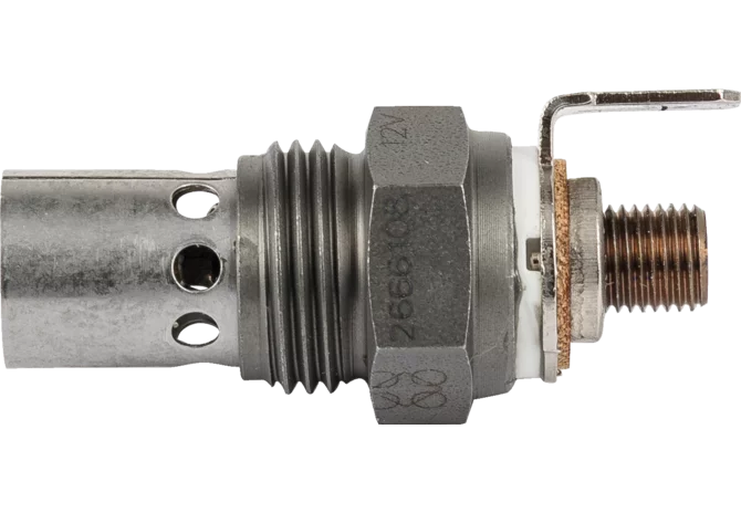 McCormick Flammglühkerze A77616, 3112805R91 McCormick