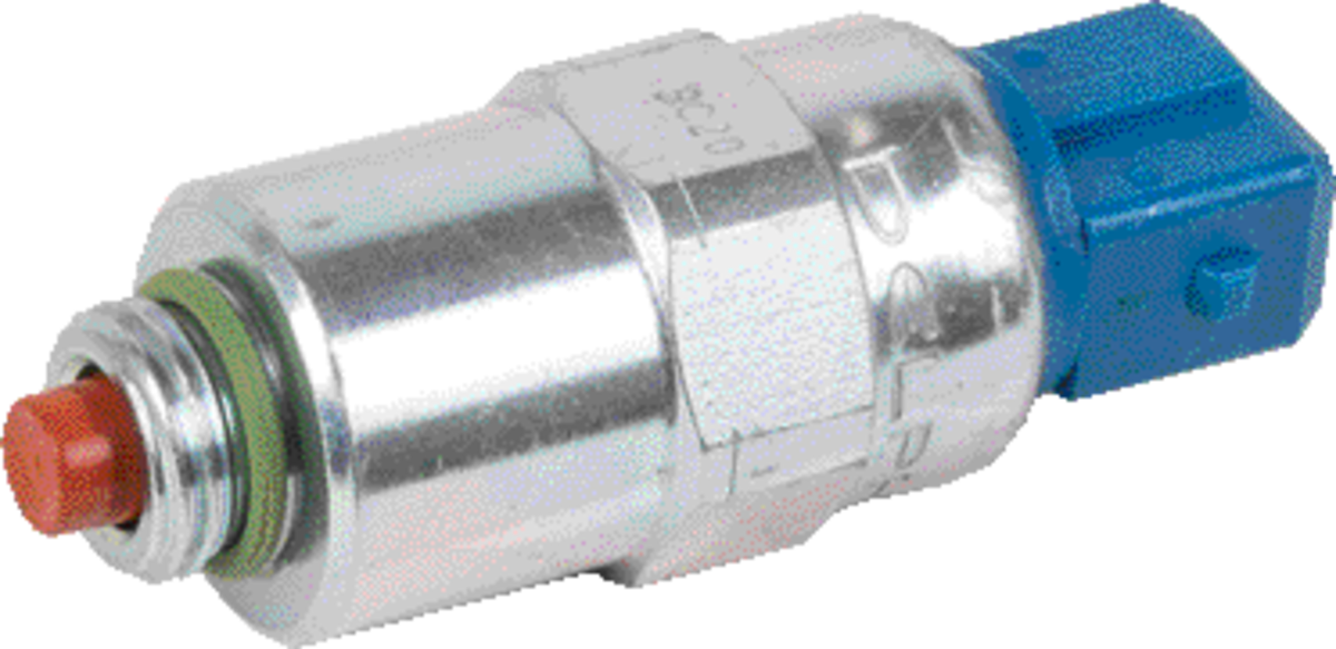 McCormick Abstellmagnetschalter 6676376A1 McCormick