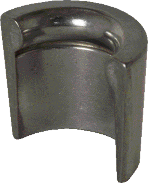 McCormick Ventilkeil 6678437A1 anstelle von 3142W004 McCormick