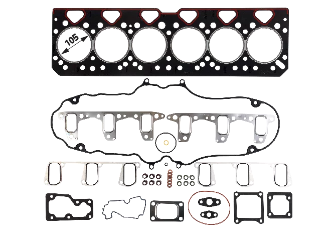 McCormick Zylinderkopfdichtsatz 708679A1 anstelle von U5LT0349 McCormick