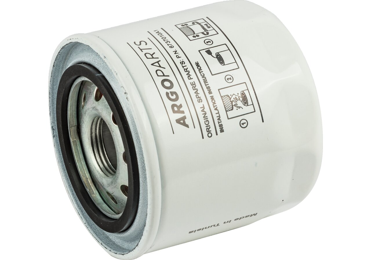 McCormick Motorölfilter 6513892M3 McCormick