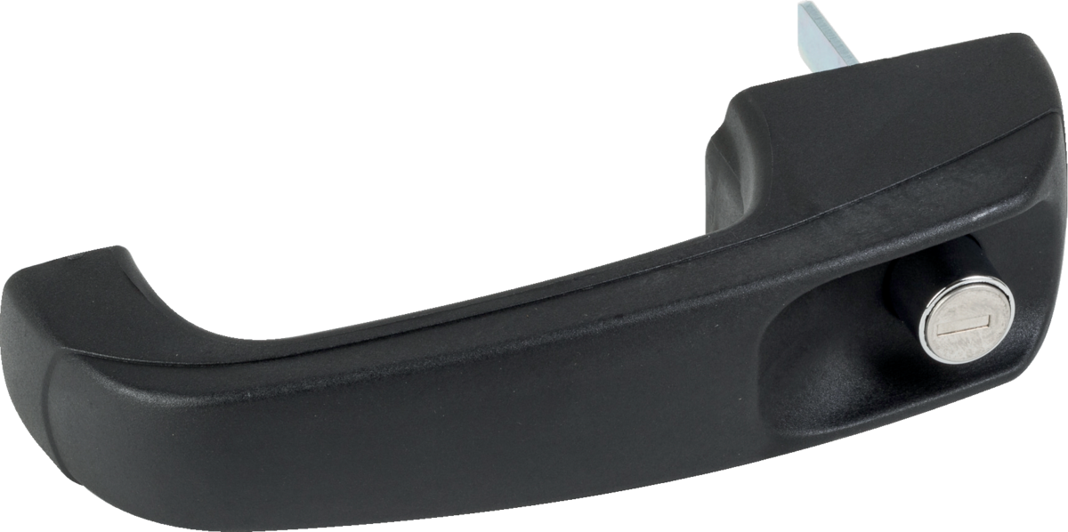 McCormick Handgriff 705396A1 mit 2 Schlüsseln McCormick