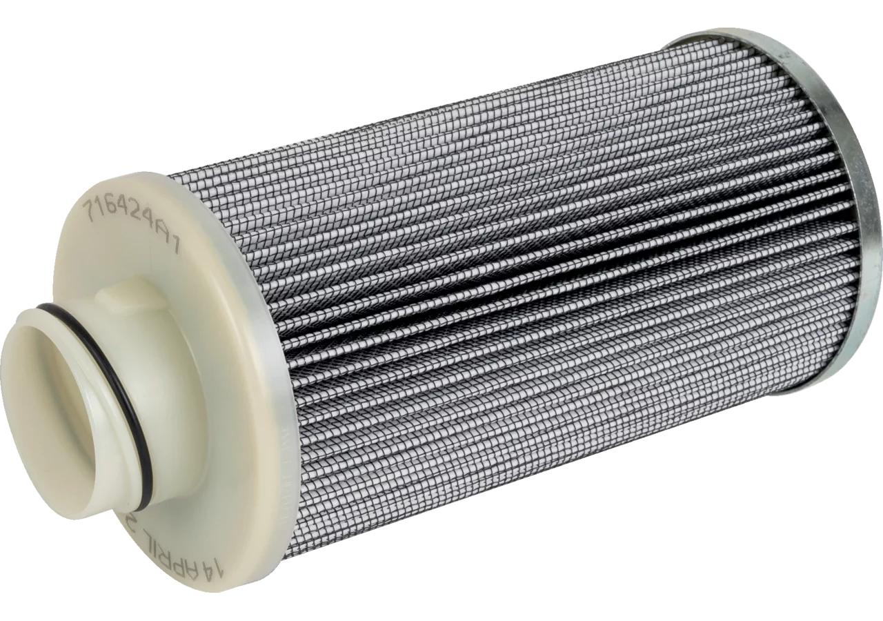 McCormick Hydraulikölfilter 716424A1 McCormick