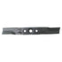 GRANIT Rasenmähermesser passend für Iseki SW 519 – 465 mm – 6560137210