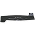 GRANIT Rasenmähermesser passend für Viking MB 555, MB 555 E – 520 mm – 6107 702 0130