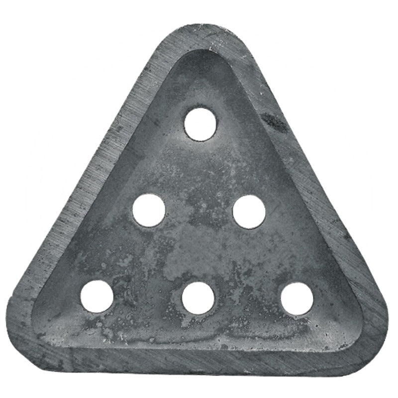 GRANIT Messerklinge passend für Wolf diverse – 76 mm