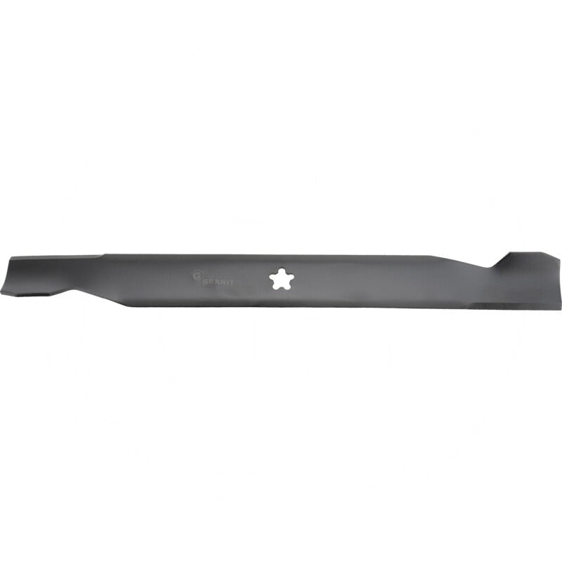 GRANIT Rasenmähermesser passend für AYP 42" Mähwerk – 533 mm – 05535B