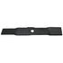 GRANIT Mulchmesser passend für 180, 240, 245 u. a. – 422 mm – P6224424001