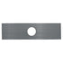 GRANIT Vertikutiermesser passend für Iseki 400 ZE, 400-35 ZE – 145 mm – 90710140
