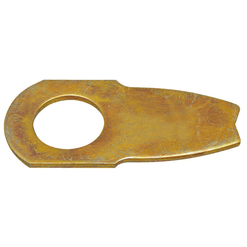 GRANIT Vertikutiermesser passend für Cooper S 400 – 56 mm