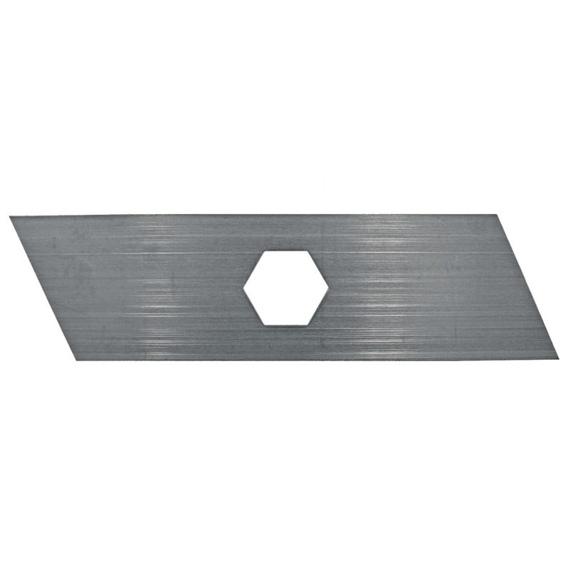 GRANIT Vertikutiermesser passend für Ering B 4-350, A 4-450, A 4-500 u. a. – 195 mm
