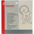 GRANIT Spitzzahn-Sägeblatt Gewicht 596 g – Bild 2