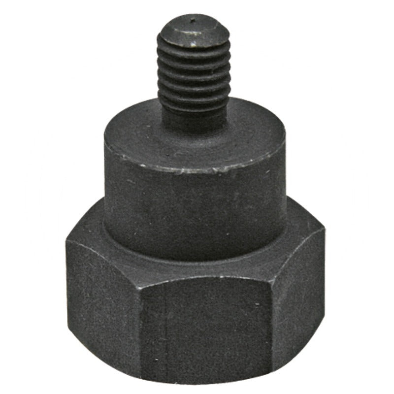 GRANIT Adapter Anschluss M10 x 1,25 Linksgewinde-außen