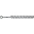 GRANIT Heckenscherenmesser passend für Stihl HS 45 – 670 mm – 4228 710 6050