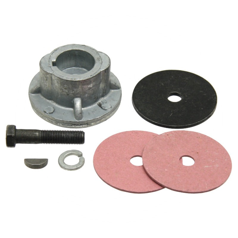 GRANIT Messerhalter-Satz Wellen-Ø (mm) 22,2