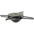 GRANIT 4-Fadenschneider Nylsaw