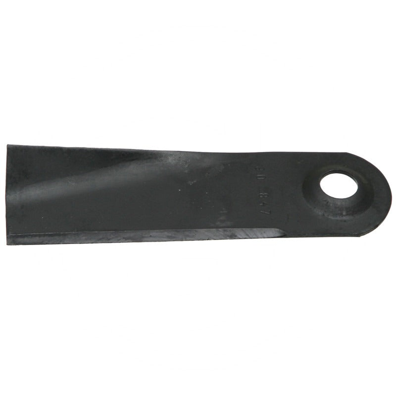 GRANIT Messerklinge passend für Countax 42" Mähwerk – 176 mm – 168069-01