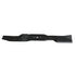 GRANIT Mulchmesser passend für CombiTurf 122/Combi 122 XP, P524, Rider 422Ts u. a. – 450 mm